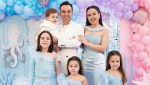 Özcan Deniz, Özlem ve Tayyar Öz çiftine dava açtı