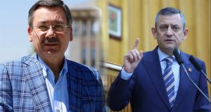 Özgür Özel davayı kazandı: Melih Gökçek tazminat ödeyecek