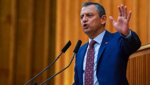 Özgür Özel’den asgari ücret açıklaması: 2026 geçim değil seçim yılıdır