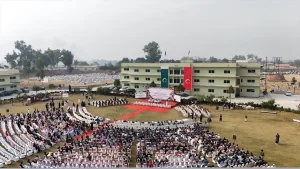 Pakistan’da 43 Çift Toplu Nikah Töreni