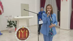 Pazarcıklılar Boza ve Helva Gecesi’nde Bir Araya Geldi