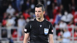 PFDK’ya sevk edilen Ali Palabıyık’tan ilk açıklama: Bahis oynamadım