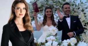 Pınar Erbaş ekrana neden çıkmadığını açıkladı: Gücüm tükendi