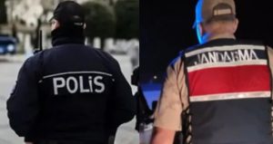 Polis, jandarma ve sahil güvenlik maaşlarına düzenleme geliyor