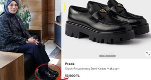 Prada’lı vekile TOKİ’den deprem konutu çıkmıştı