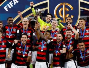 PSG’nin finaldeki rakibi Flamengo oldu