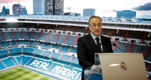 Real Madrid’den olay transfer planı! Dengeleri değiştirecek hamle