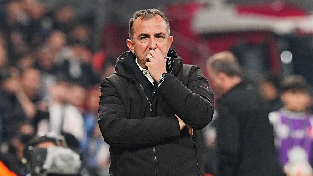 Recep Uçar: 1 puanla dönebileceğimiz bir oyun vardı