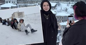 Resmi açıklamalar peş peşe geldi: 36 ilde kar tatili!