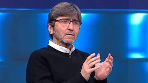 Rıdvan Dilmen’den Fenerbahçe’yle ilgili transfer iddiası: Görüştüklerini biliyorum