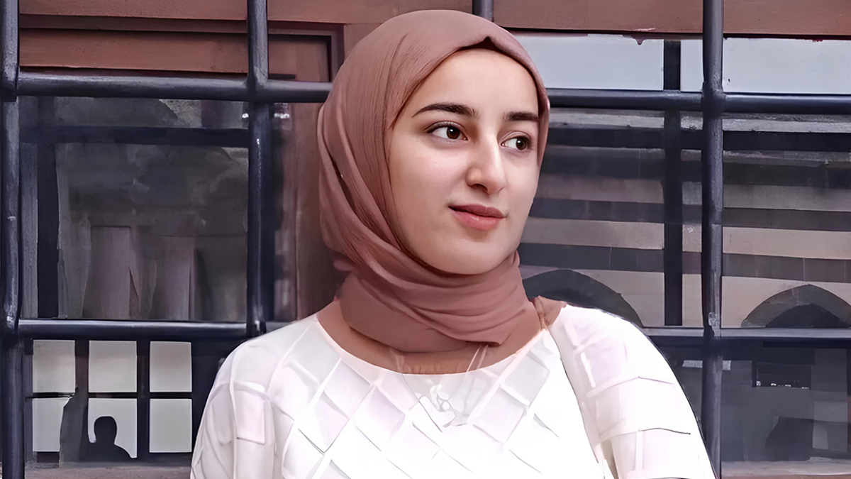 Rojin Kabaiş’in telefonu İspanya’ya gönderildi