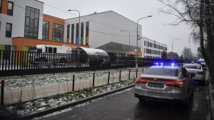 Rusya’da 10 yaşındaki öğrenci, 15 yaşındaki öğrenci tarafından bıçaklanarak öldürüldü