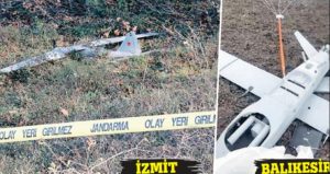 ‘S400’ü geri al’ dedik, başımıza İHA yağdı