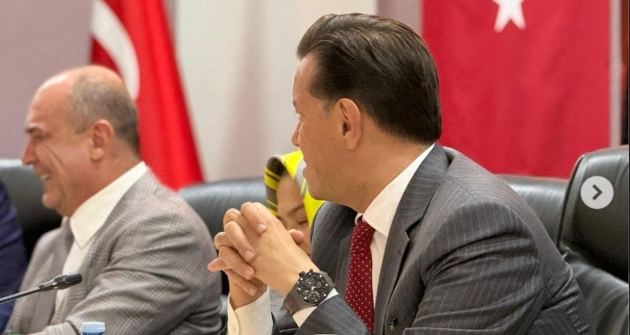 Saati 9 milyon olan AKP’linin ödediği vergiler azalıyor