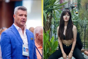 Sadettin Saran detayı hâlâ konuşuluyor! Nafia Tanrıverdi’nin cesur stili dikkat çekti