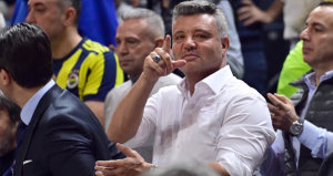 Sadettin Saran o dönerciye yanıt verdi, iki kelimeyle bedavaya dağıttırdı!