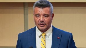 Sadettin Saran’a WhatsApp mesajları soruldu: Ela ile aramızdaki espriydi