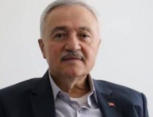 ‘Sağcılık suçtur’ dedi, tutuklandı; komünistlere ‘namussuz’ diyen AKP’li eski vekile dokunulmadı