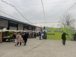 Sakarya FestBurada Şehir Festivali Tamamlandı