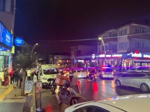 Sakarya’da Silahlı Kavga: 1 Ölü, 1 Yaralı