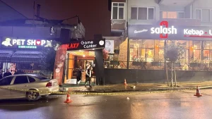 Sakarya’da Silahlı Kavga: 1 Ölü, 4 Gözaltı