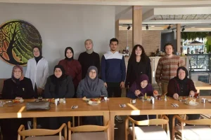 Sakarya’dan kısa kısa