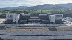 Samsun Şehir Hastanesi adıyla dolandırıcılık uyarısı