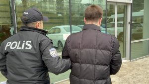 Samsun’da ölümlü kazaya karışan sürücü serbest