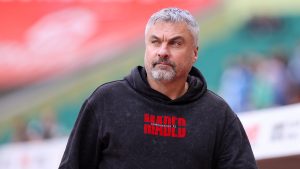 Samsunspor Başkanı Yüksel Yıldırım’dan Thomas Reis açıklaması