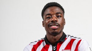 Samsunspor: Musaba’nın transferi etik açıdan doğru değil