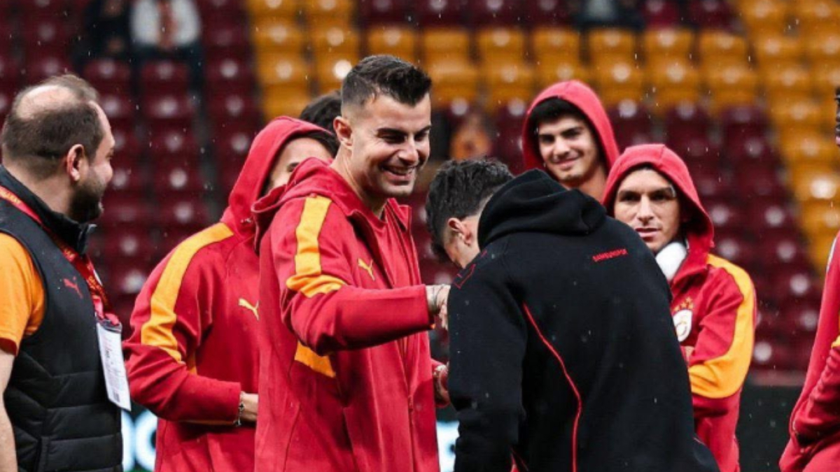 Samsunspor’dan Eyüp Aydın açıklaması!