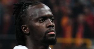 Samsunspor’un golcüsü attı, Senegal farklı kazandı