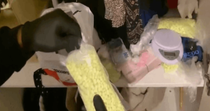 Sancaktepe’de uyuşturucu operasyonu: 2 kişi tutuklandı