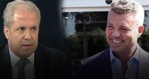 ‘Saran yüzde 100 tutuklanacak’ diyen Şamil Tayyar’dan ilk açıklama