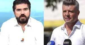 Saran’a gözaltına alınmadan aylar önce ‘sonun İmamoğlu gibi olur’ demiş!