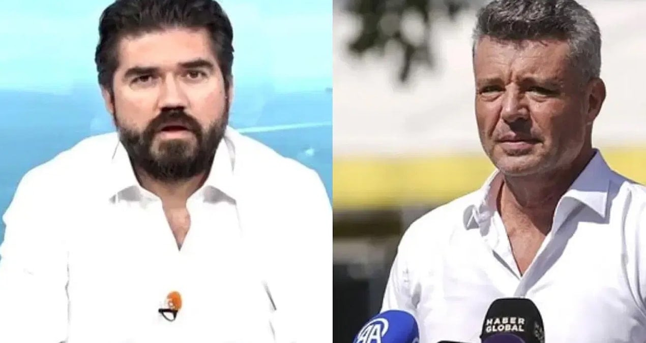 Saran’a gözaltına alınmadan aylar önce ‘sonun İmamoğlu gibi olur’ demiş!