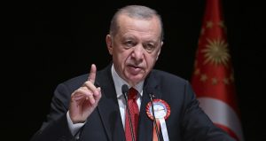 Saray’ın kalemi Erdoğan sonrası 4 isme işaret etti