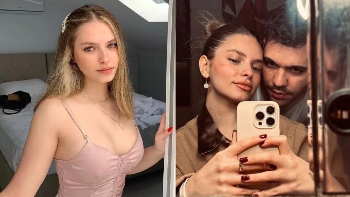 Şarkıcı Emir Can İğrek’in eski sevgilisi İrem Yalçınkaya’dan dikkat çeken paylaşım geldi
