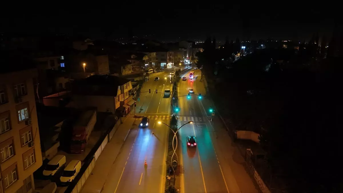 SASKİ’den 550 km Altyapı Yatırımı