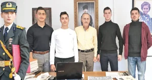 Saygı Öztürk, tarihe not düşecek kitabı anlattı: Ebru teğmen ‘Suçumuz nedir’ diye çok ağladı