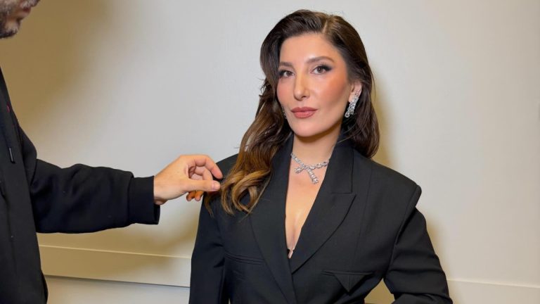 Şebnem Bozoklu bazı insanları hayatından çıkardı: Gerçek değillerdi