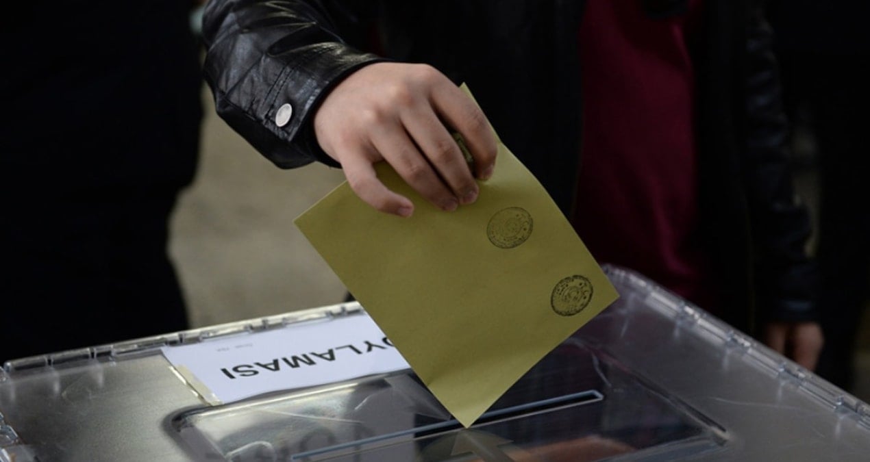 Seçimde zam gerisi gam