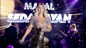 Seda Sayan film açıklaması: “Filmim olursa gelinim İlayda oynasın”