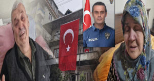 Şehit Külünk’ün acı haberi ailesine ulaştı: Haberi görünce ‘benim oğlum gitti’ diye hissettim