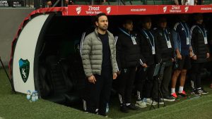 Selçuk İnan: Yenilmez olmak istiyoruz