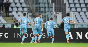 Semih Kılıçsoy attı, Cagliari üç puanı aldı