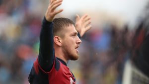 Semih Kılıçsoy: İtalya’da futbol çok farklı