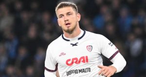 Semih Kılıçsoy siftah yaptı