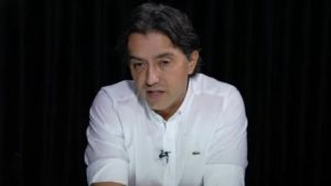 Serbest bırakılan Emrullah Erdinç’ten ilk açıklama