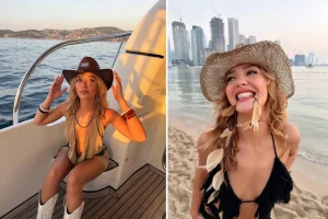 Serbest bırakılan Melisa Döngel’den ilk açıklama: Haberler gerçeği yansıtmıyor